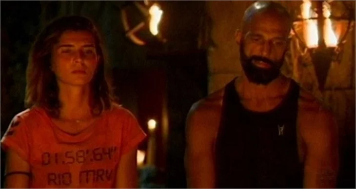 Survivor All Star'dan elenen Hasan'dan şok açıklamalar