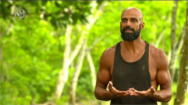 Survivor All Star'dan elenen Hasan'dan şok açıklamalar