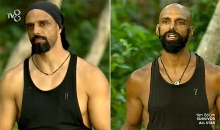 Survivor All Star'dan elenen Hasan'dan şok açıklamalar