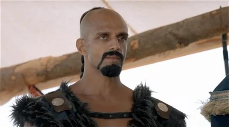 Survivor All Star'dan elenen Hasan'dan şok açıklamalar