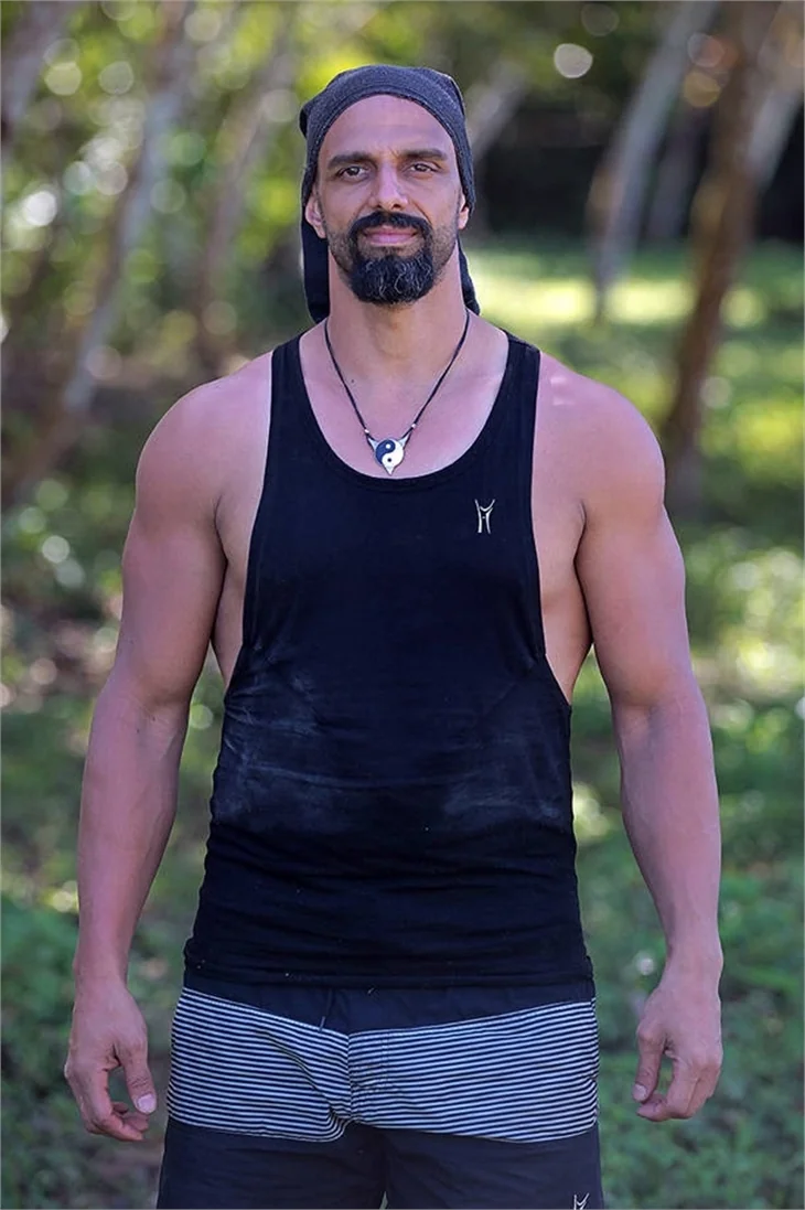 Survivor All Star'dan elenen Hasan'dan şok açıklamalar