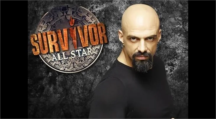 Survivor All Star'dan elenen Hasan'dan şok açıklamalar