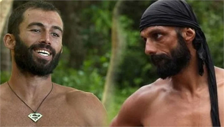 Survivor All Star'dan elenen Hasan'dan şok açıklamalar