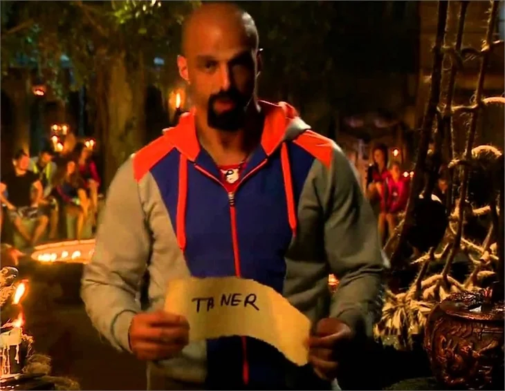 Survivor All Star'dan elenen Hasan'dan şok açıklamalar