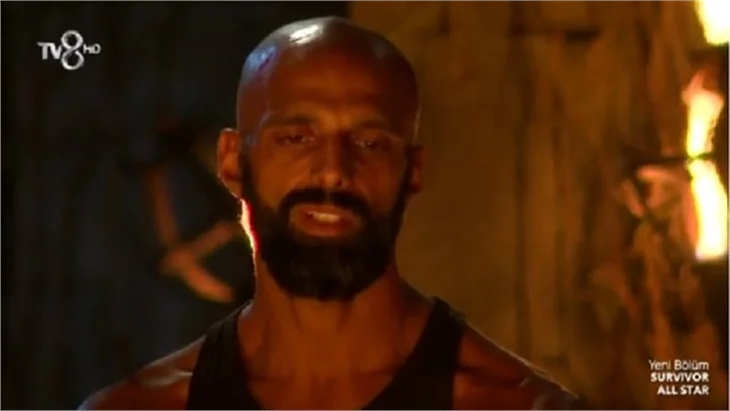 Survivor All Star'dan elenen Hasan'dan şok açıklamalar