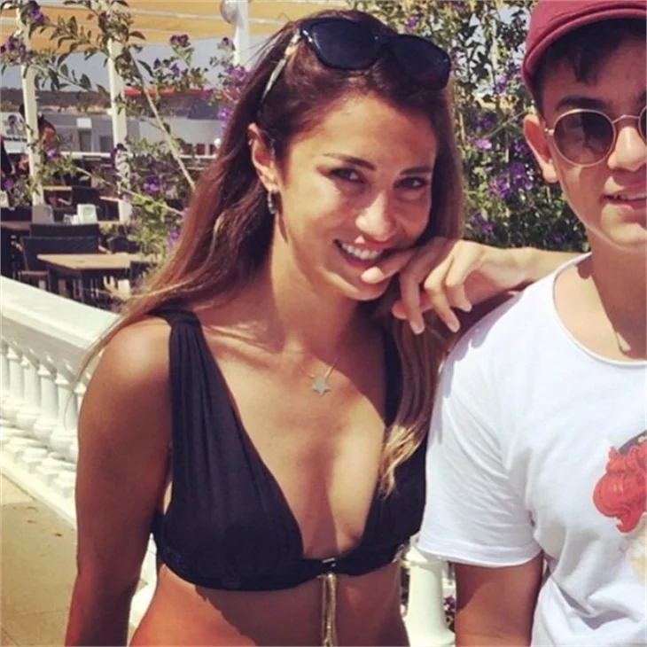 Survivor All Star final Kıbrıs'tan ilk kareler