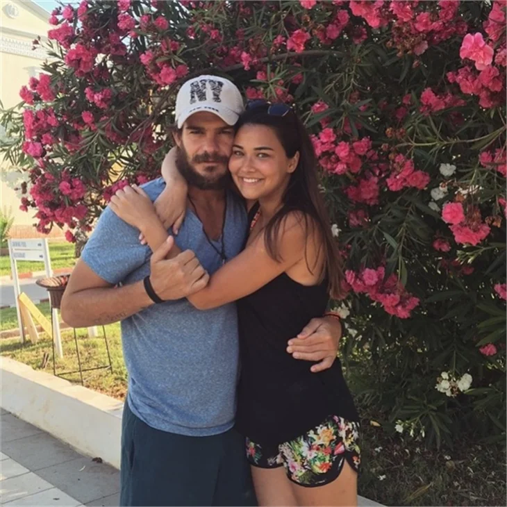 Survivor All Star final Kıbrıs'tan ilk kareler