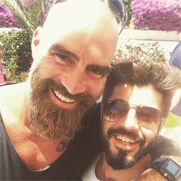 Survivor All Star final Kıbrıs'tan ilk kareler