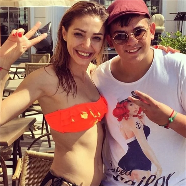 Survivor All Star final Kıbrıs'tan ilk kareler