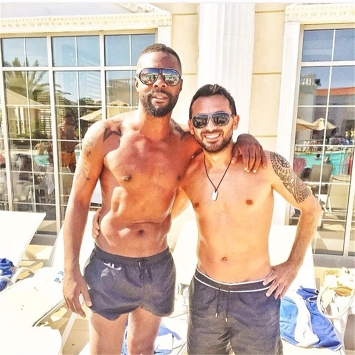Survivor All Star final Kıbrıs'tan ilk kareler