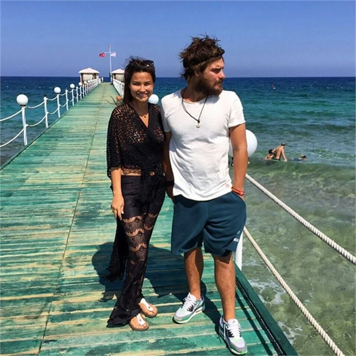 Survivor All Star final Kıbrıs'tan ilk kareler