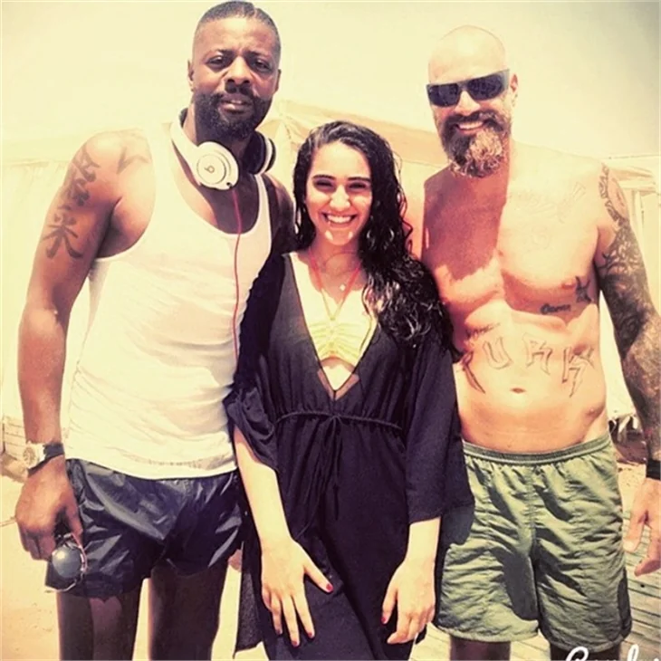 Survivor All Star final Kıbrıs'tan ilk kareler