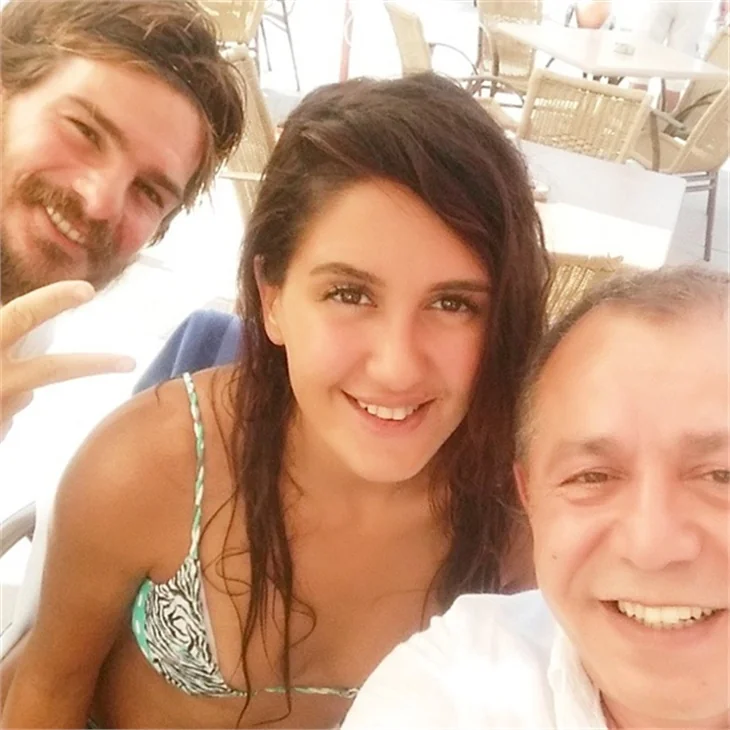 Survivor All Star final Kıbrıs'tan ilk kareler