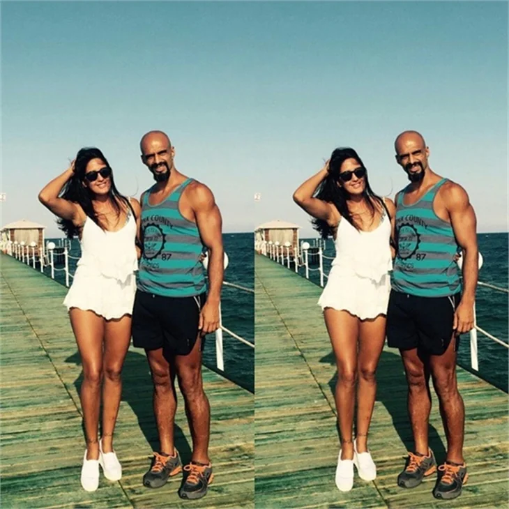 Survivor All Star final Kıbrıs'tan ilk kareler