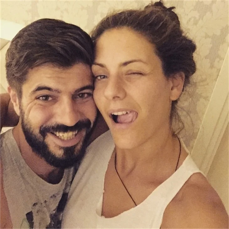 Survivor All Star final Kıbrıs'tan ilk kareler