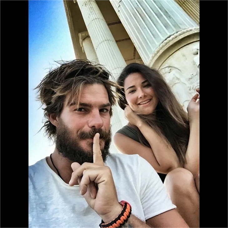 Survivor All Star final Kıbrıs'tan ilk kareler
