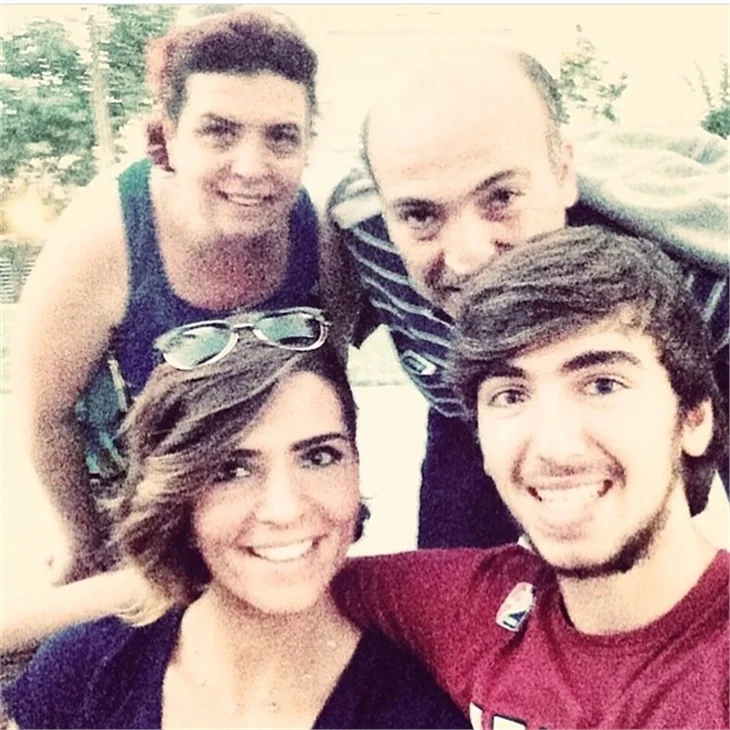 Survivor All Star final Kıbrıs'tan ilk kareler