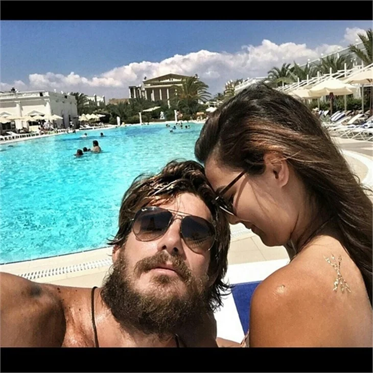 Survivor All Star final Kıbrıs'tan ilk kareler