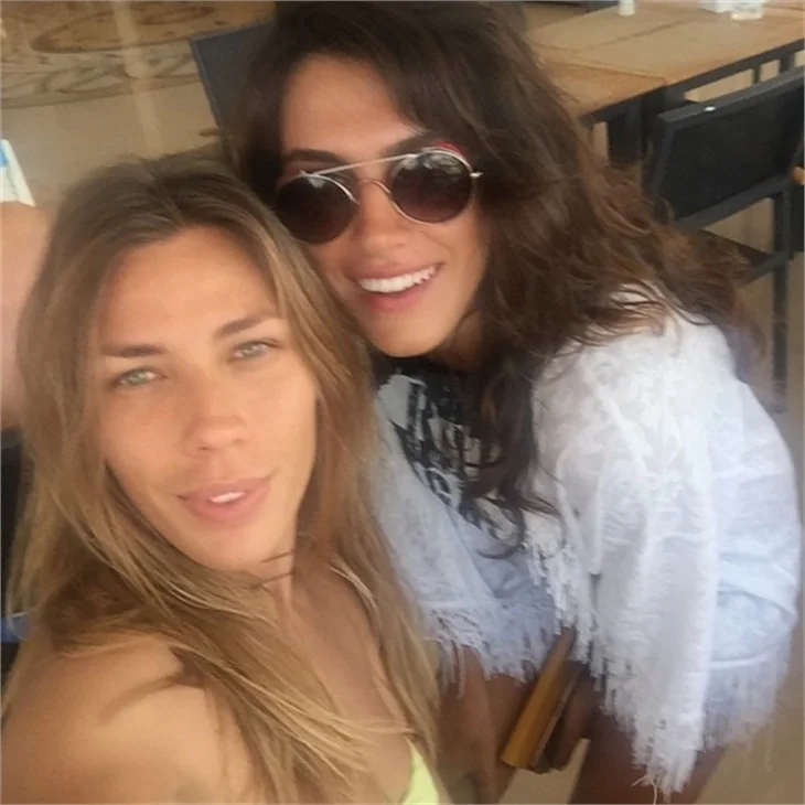 Survivor All Star final Kıbrıs'tan ilk kareler