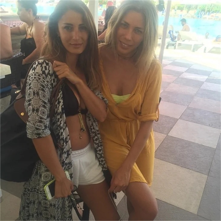 Survivor All Star final Kıbrıs'tan ilk kareler