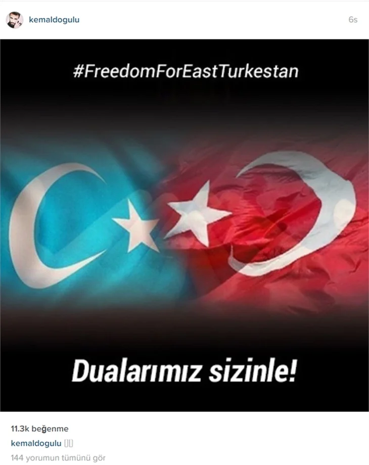 Ünlüler katliama sessiz kalmadı