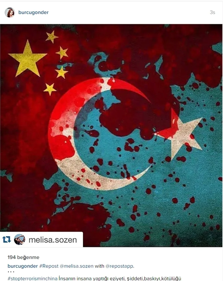 Ünlüler katliama sessiz kalmadı