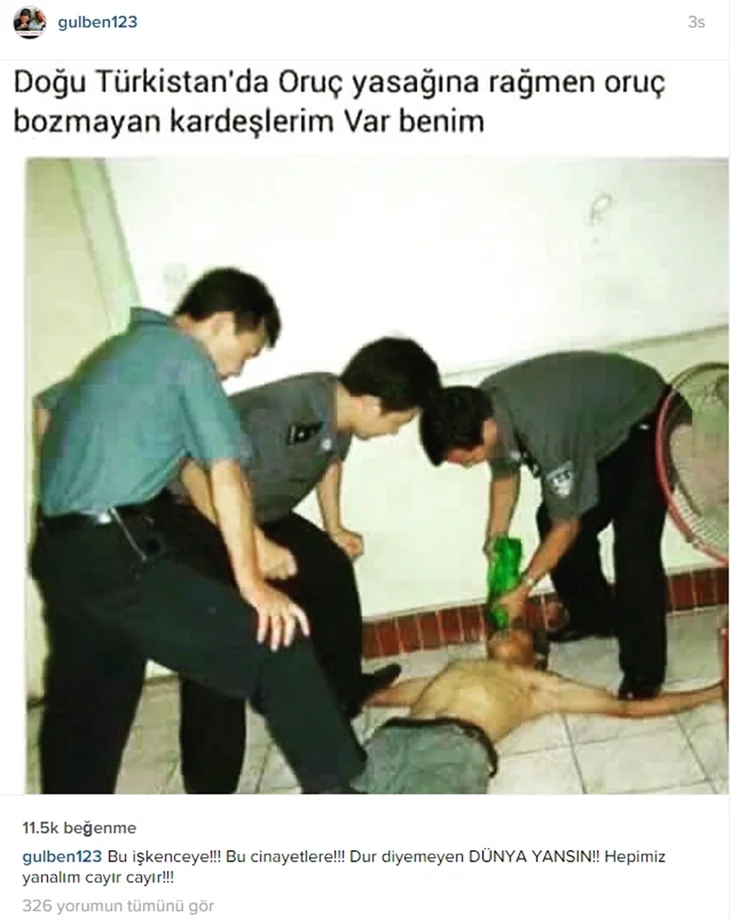 Ünlüler katliama sessiz kalmadı