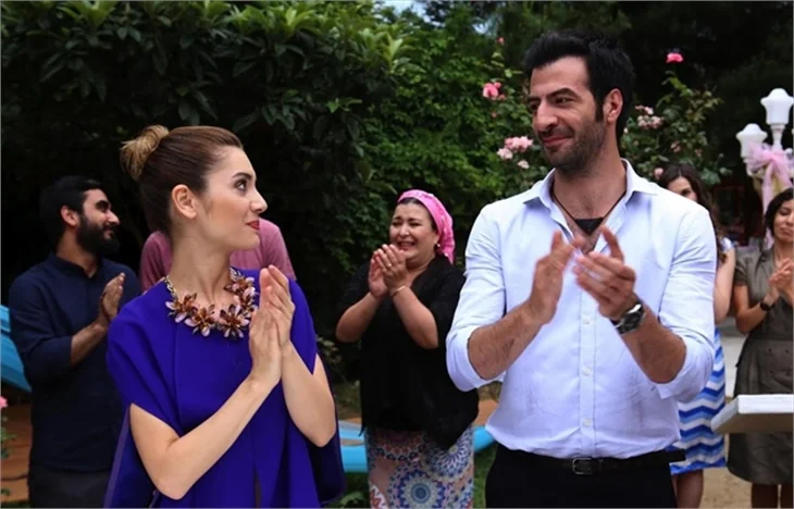 Fabrika Kızı'nda rekabet başlıyor!