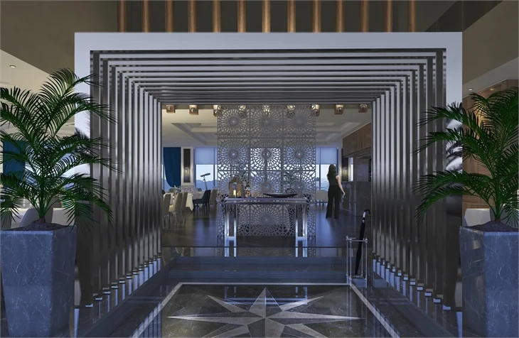 Asırlık lezzet Develi'den yeni bir şube