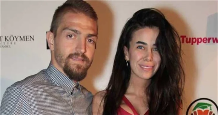 Caner Erkin ile Asena Erkin boşanmıyor