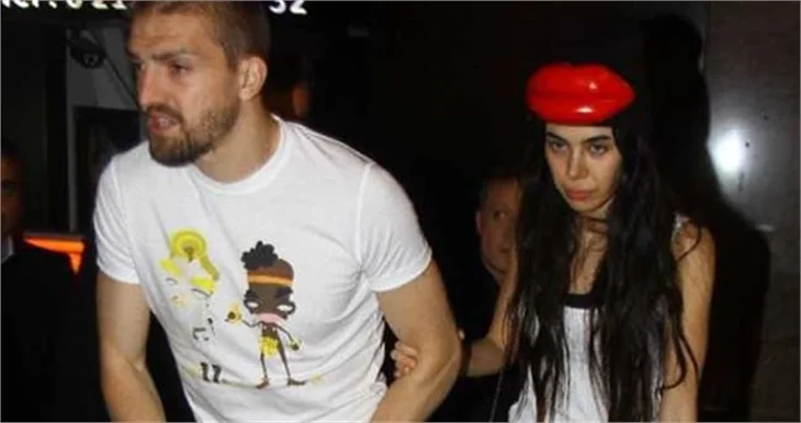 Caner Erkin ile Asena Erkin boşanmıyor