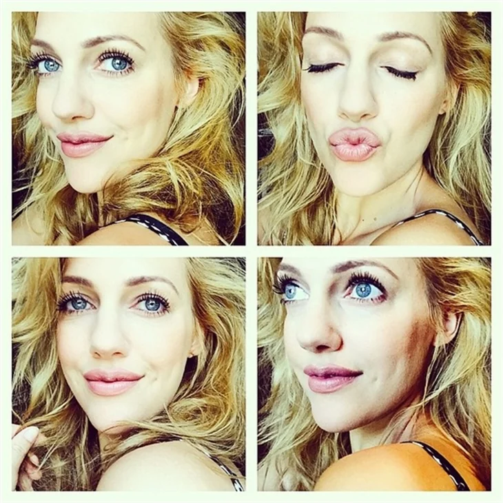 Meryem Uzerli artık esmer bomba
