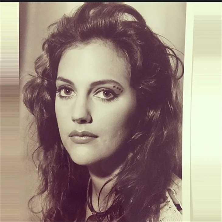 Meryem Uzerli artık esmer bomba