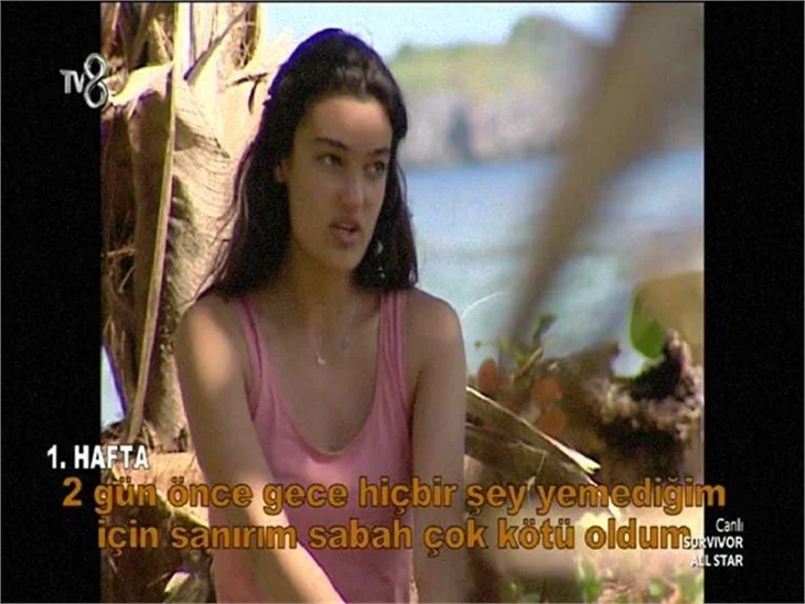Acun Ilıcalı'dan Merve Büyüksaraç'a şok gönderme!