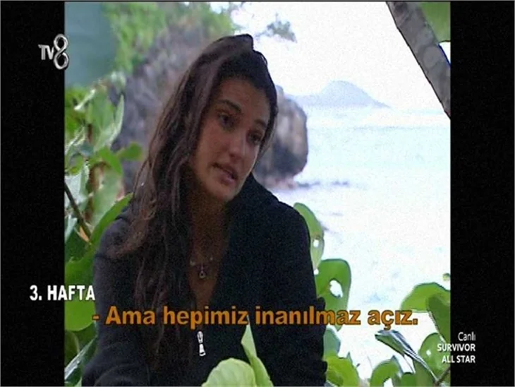 Acun Ilıcalı'dan Merve Büyüksaraç'a şok gönderme!