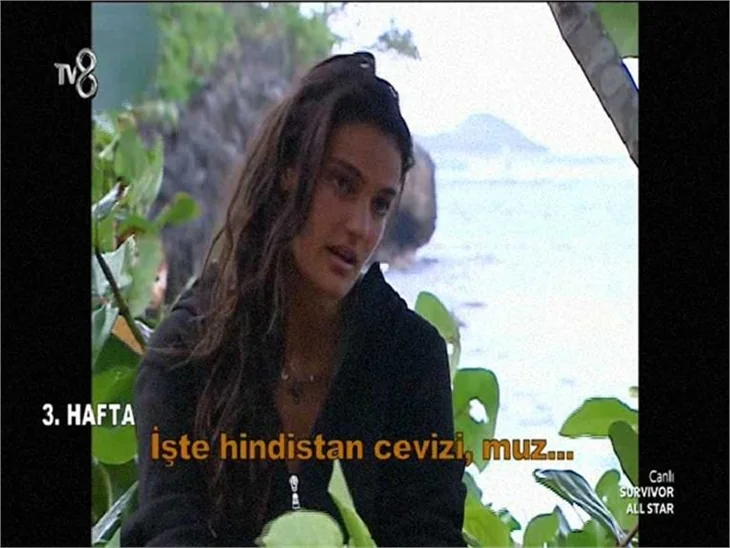 Acun Ilıcalı'dan Merve Büyüksaraç'a şok gönderme!