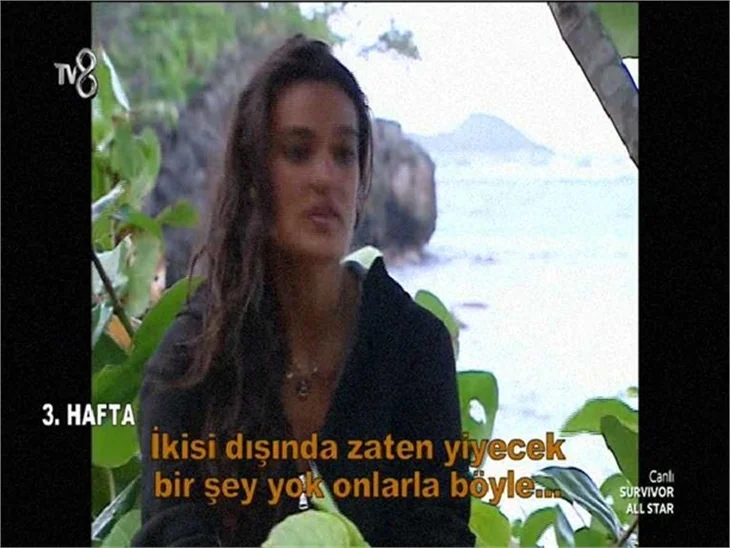 Acun Ilıcalı'dan Merve Büyüksaraç'a şok gönderme!