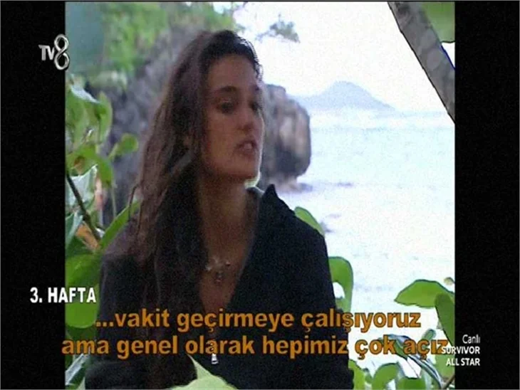 Acun Ilıcalı'dan Merve Büyüksaraç'a şok gönderme!