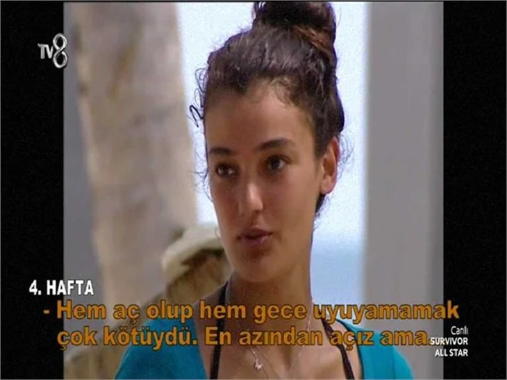 Acun Ilıcalı'dan Merve Büyüksaraç'a şok gönderme!