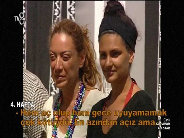 Acun Ilıcalı'dan Merve Büyüksaraç'a şok gönderme!