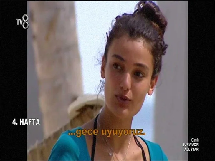 Acun Ilıcalı'dan Merve Büyüksaraç'a şok gönderme!