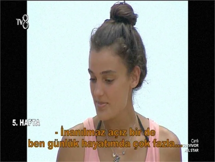 Acun Ilıcalı'dan Merve Büyüksaraç'a şok gönderme!