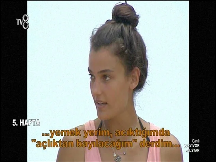 Acun Ilıcalı'dan Merve Büyüksaraç'a şok gönderme!