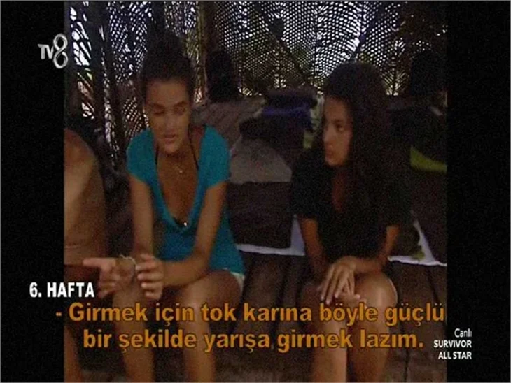 Acun Ilıcalı'dan Merve Büyüksaraç'a şok gönderme!