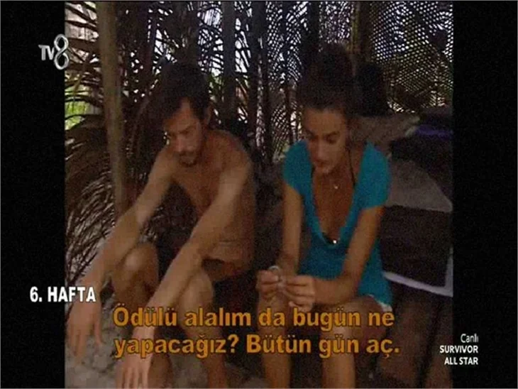 Acun Ilıcalı'dan Merve Büyüksaraç'a şok gönderme!
