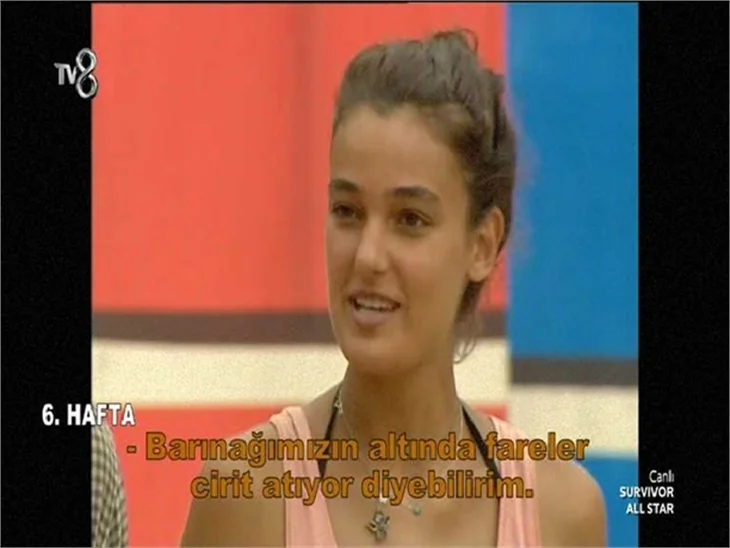 Acun Ilıcalı'dan Merve Büyüksaraç'a şok gönderme!