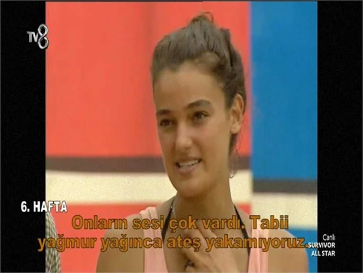 Acun Ilıcalı'dan Merve Büyüksaraç'a şok gönderme!