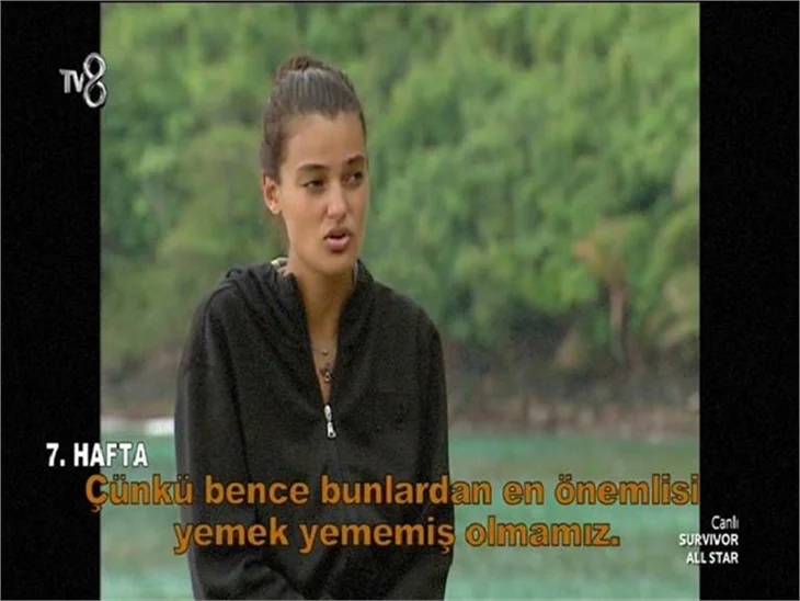 Acun Ilıcalı'dan Merve Büyüksaraç'a şok gönderme!