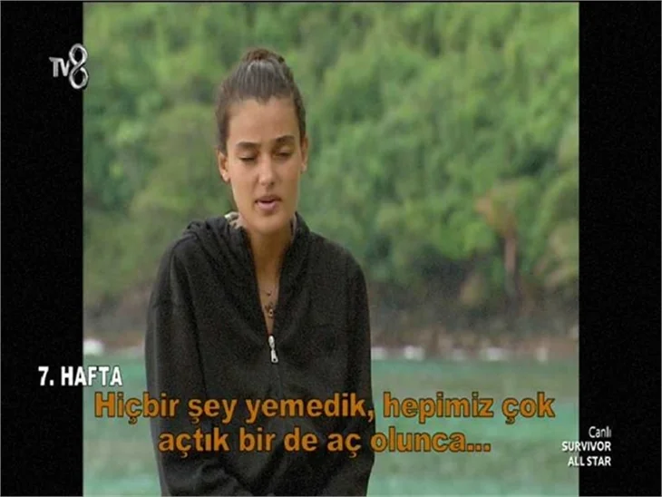 Acun Ilıcalı'dan Merve Büyüksaraç'a şok gönderme!