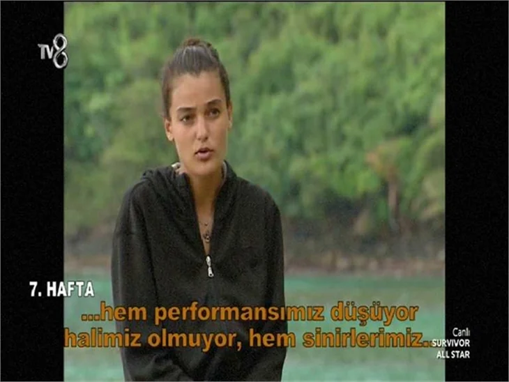 Acun Ilıcalı'dan Merve Büyüksaraç'a şok gönderme!